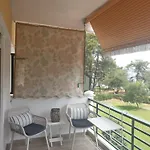 Nisteri Seaside
