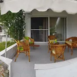 Family House In Gerakini