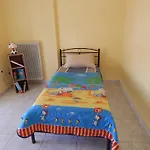 Angela\'S Apartment With Beautiful Balcony View
