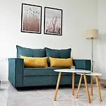 Argostoli City Center Apartments