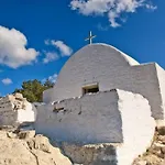 Bellavista House In Monolithos Rhodes