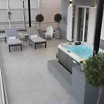 Jacuzzi Luxpenthouse Pfaliro