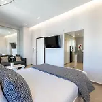 Jacuzzi Luxpenthouse Pfaliro