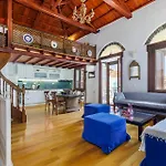 The Lofthouse At Skopelos Town