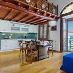 The Lofthouse At Skopelos Town