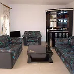 Nikolaou Apartments Keramidi