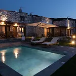 Noce Luxury Villas Resort