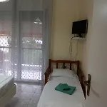 Thanasis Apartments Nea Kallikratia