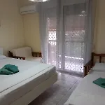 Thanasis Apartments Nea Kallikratia