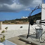 Polychronis Private Suite