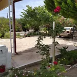Country House Kalyves, 2 Bedrooms, Sleeps 6, 700Sqmgarden, 180M From Beach