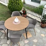Sunny Luxury House Iraklitsa