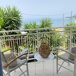 Sole E Mare Suite At Sidari Beach