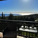 Golden View Apartments