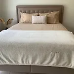Sunny Luxury House Iraklitsa