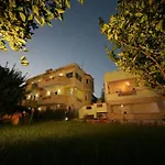 Prince Apartments