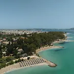 Akti Seaside Suites