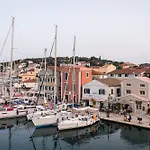 Paxos Fairytales By The Sea 1