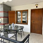 Filitsa Maisonette