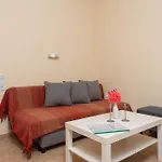 Apartments And Studios Xenophon