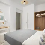 Artemis Apartments