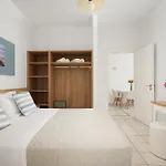Artemis Apartments