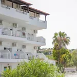 Haris Hotel By Diomedes Group