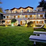Efrosini Hotel Apartments & Studios