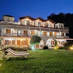 Efrosini Hotel Apartments & Studios