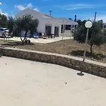 Minies Beach Villas