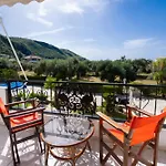 Villa Dimitris Apartments & Bungalows