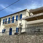 Spilia Apartments