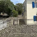 Spilia Apartments