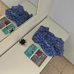 Faros Rooms