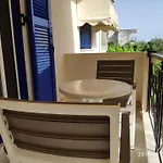 Anesis Village Studios And Apartments