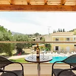 Corfu Nikki\'S Home