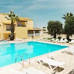 Corfu Nikki\'S Home
