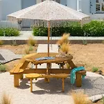 Gerani Suites Sifnos