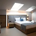 Mythic Summer Hotel