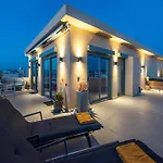 Majestic Penthouse In The Heart Of Patra
