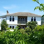 Villa Zina Agios Dimitrios