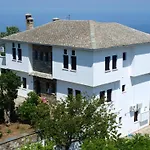 Villa Zina Agios Dimitrios
