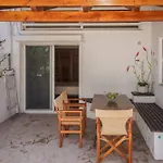 Violeta\'S Seaview Apartment In Rhodes