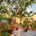 Violeta\'S Seaview Apartment In Rhodes
