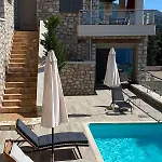 Lavender House 1 - Agios Nikitas