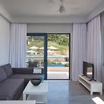 Augoustos Eco Luxury Apartments