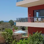 Augoustos Eco Luxury Apartments