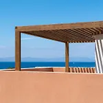 Rhodes Island View