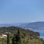 Corfu Villa Olympia