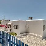 Villa Manios Glisidia Sea View